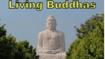 buddha